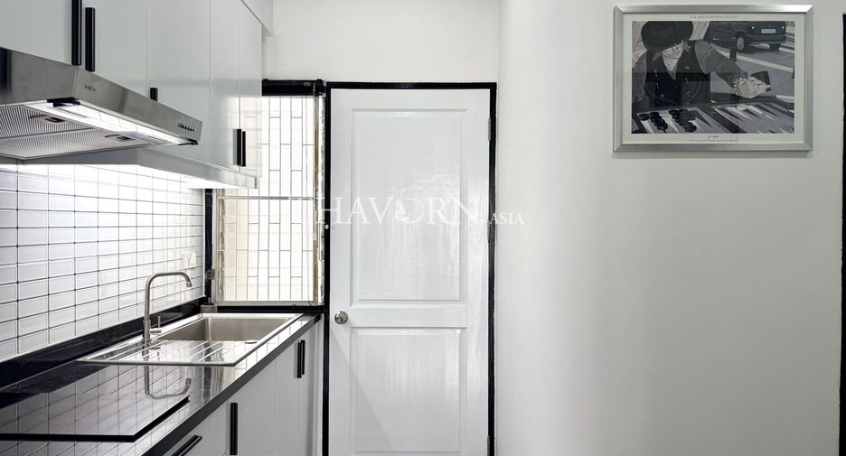 À vendre studio condo à Jomtien, Pattaya