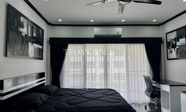 À vendre studio condo à Jomtien, Pattaya