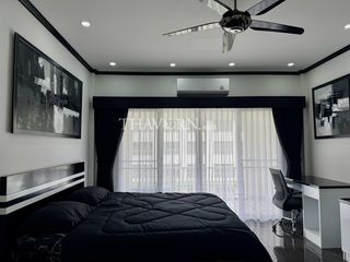 À vendre studio condo à Bang Lamung, Chonburi