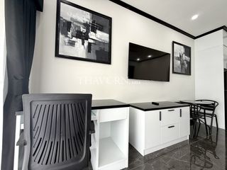 À vendre studio condo à Bang Lamung, Chonburi