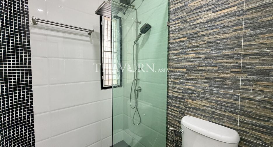 À vendre studio condo à Jomtien, Pattaya