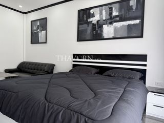 À vendre studio condo à Bang Lamung, Chonburi