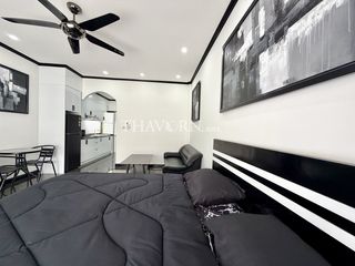 À vendre studio condo à Bang Lamung, Chonburi