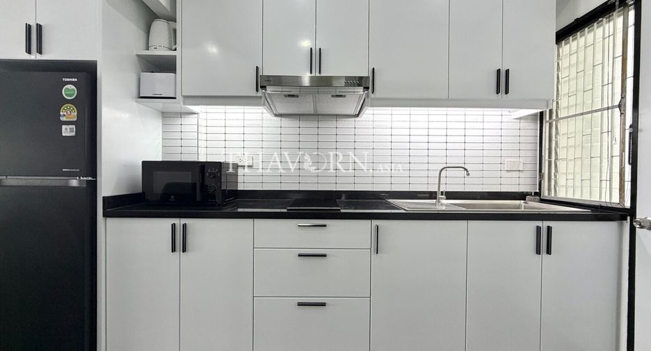 À vendre studio condo à Jomtien, Pattaya
