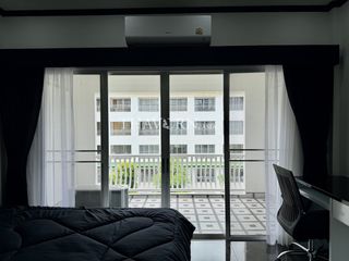 À vendre studio condo à Bang Lamung, Chonburi