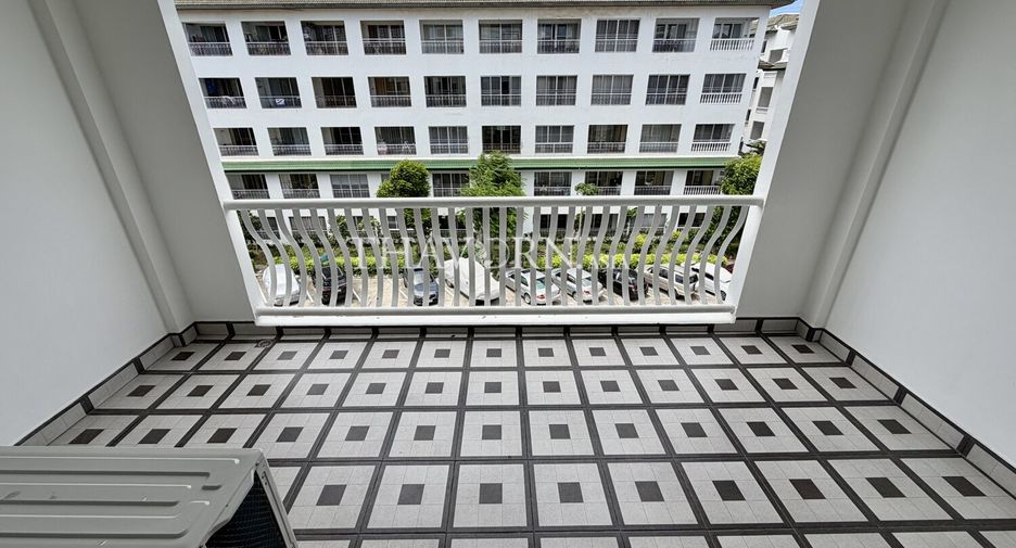 À vendre studio condo à Jomtien, Pattaya