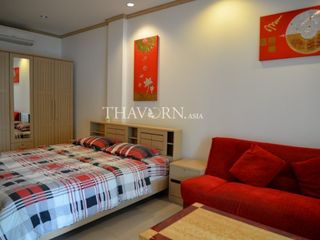 For sale studio condo in Bang Lamung, Chonburi