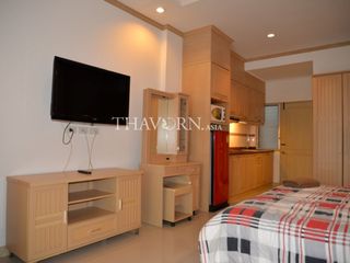 For sale studio condo in Bang Lamung, Chonburi