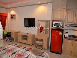 For sale studio condo in Bang Lamung, Chonburi