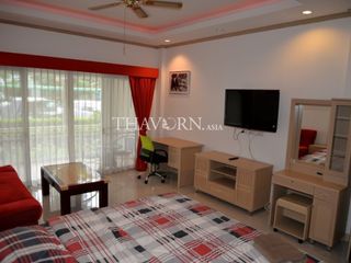 For sale studio condo in Bang Lamung, Chonburi