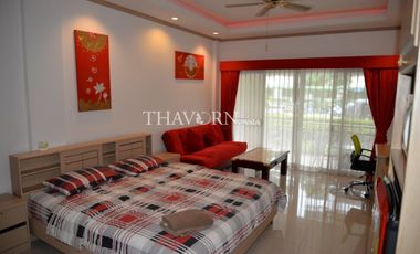 À vendre studio condo à Jomtien, Pattaya