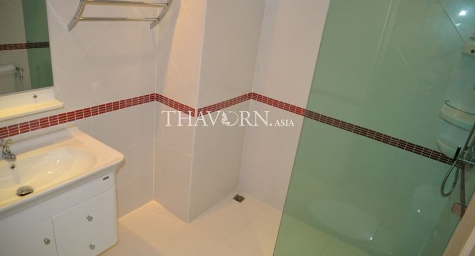 À vendre studio condo à Jomtien, Pattaya