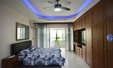 À vendre studio condo à Jomtien, Pattaya