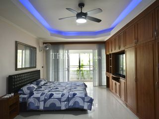 For sale studio condo in Bang Lamung, Chonburi