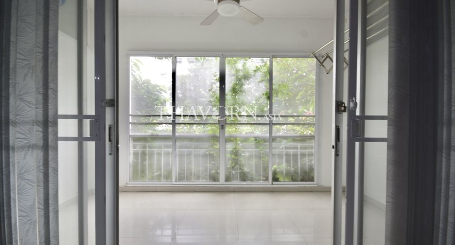 À vendre studio condo à Jomtien, Pattaya