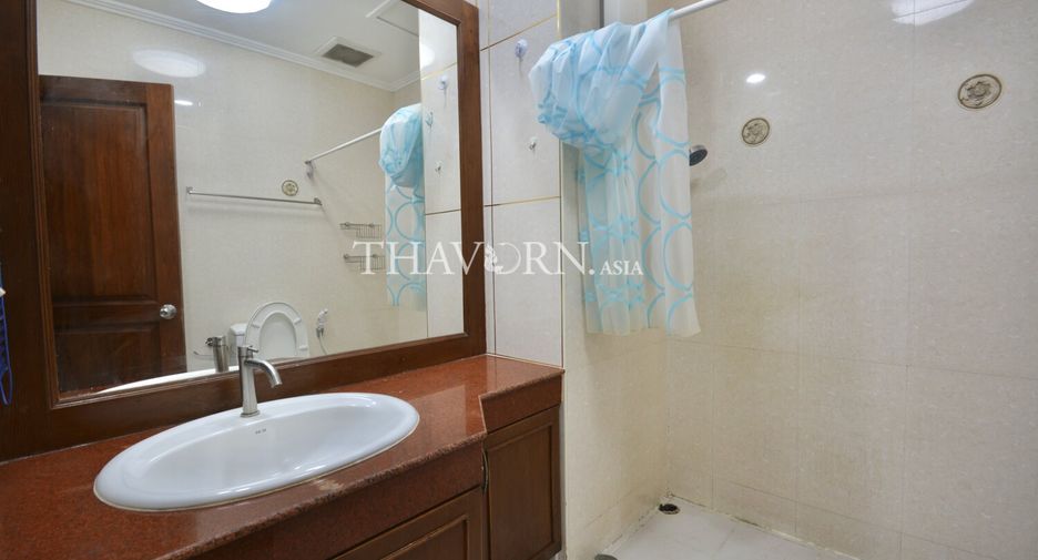 À vendre studio condo à Jomtien, Pattaya