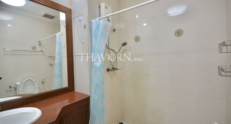 À vendre studio condo à Jomtien, Pattaya