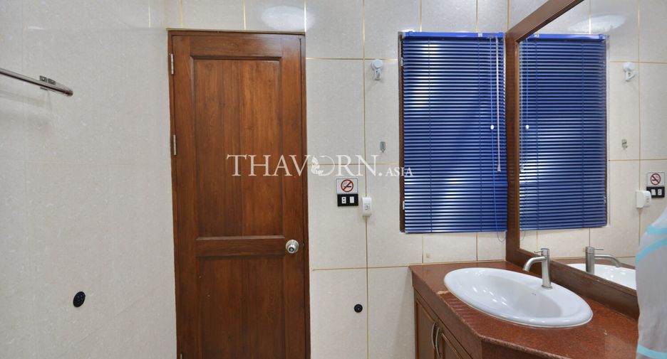 À vendre studio condo à Jomtien, Pattaya