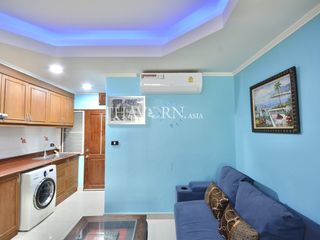 For sale studio condo in Bang Lamung, Chonburi