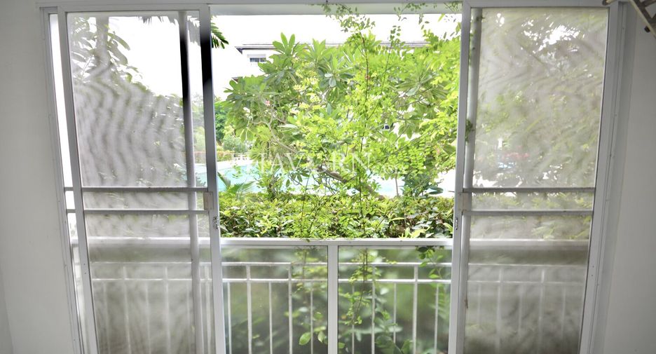 À vendre studio condo à Jomtien, Pattaya