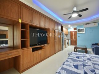 For sale studio condo in Bang Lamung, Chonburi