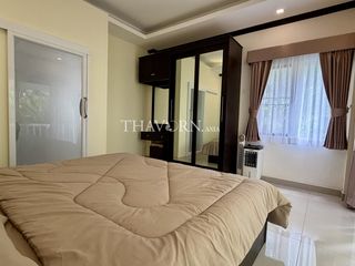 À vendre studio condo à Bang Lamung, Chonburi