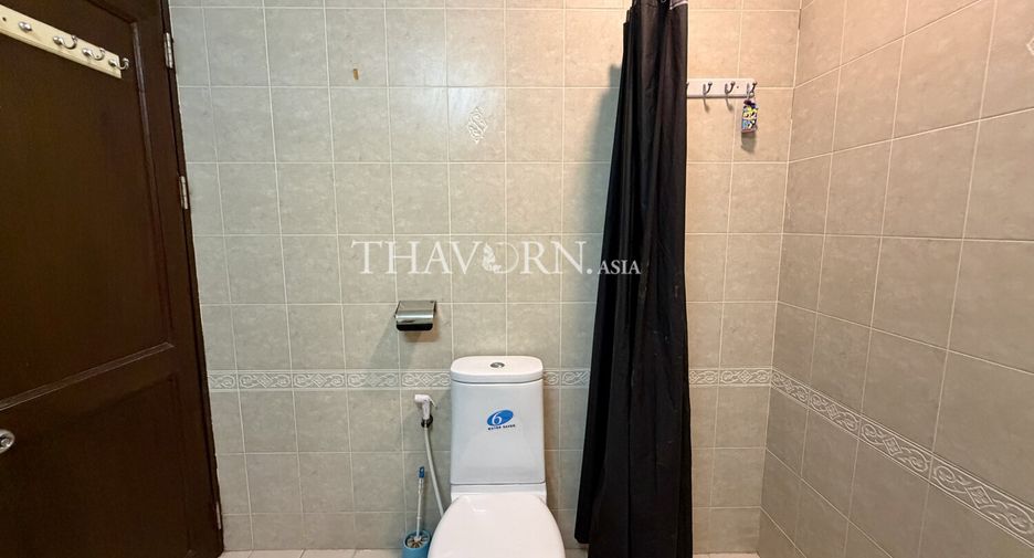À vendre studio condo à Jomtien, Pattaya
