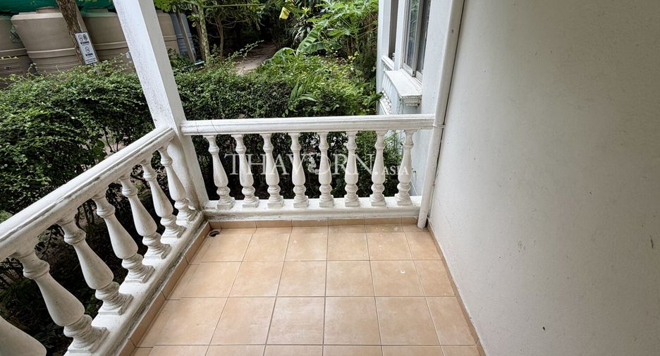 À vendre studio condo à Jomtien, Pattaya