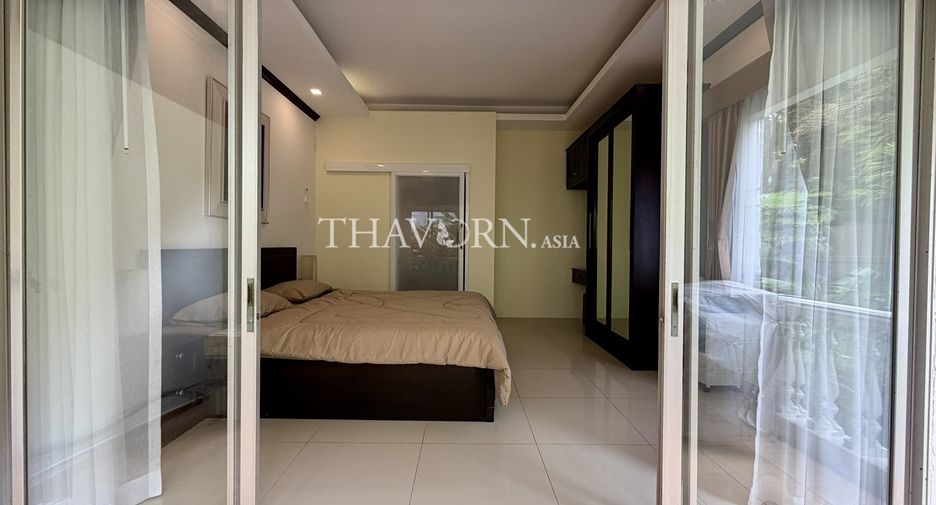 À vendre studio condo à Jomtien, Pattaya