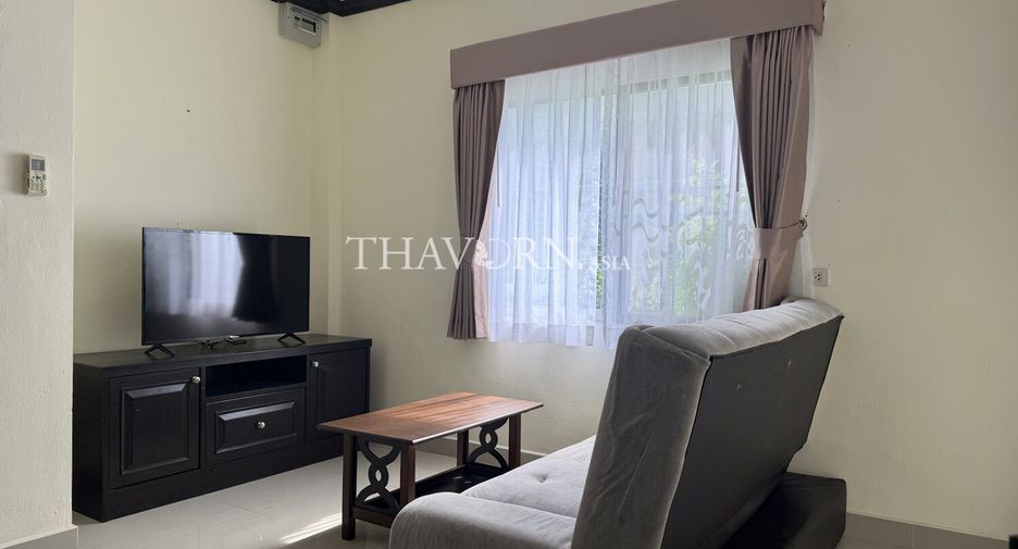 À vendre studio condo à Jomtien, Pattaya