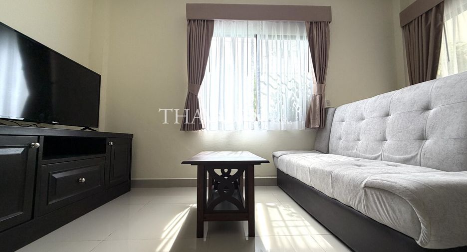 À vendre studio condo à Jomtien, Pattaya