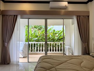 À vendre studio condo à Bang Lamung, Chonburi
