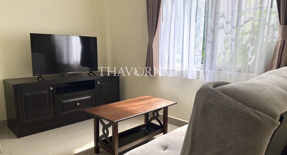 À vendre studio condo à Jomtien, Pattaya