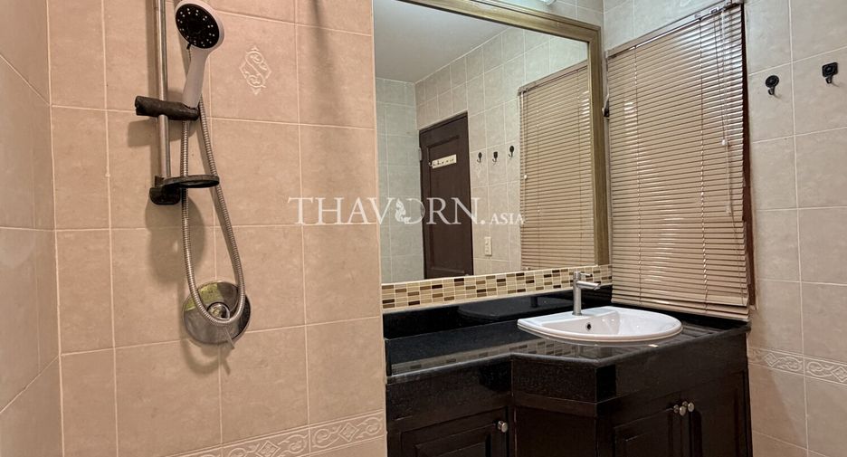 À vendre studio condo à Jomtien, Pattaya