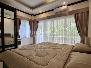 À vendre studio condo à Bang Lamung, Chonburi