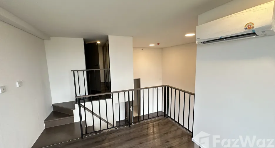 For sale 2 ベッドルーム condo in Khan Na Yao, Bangkok