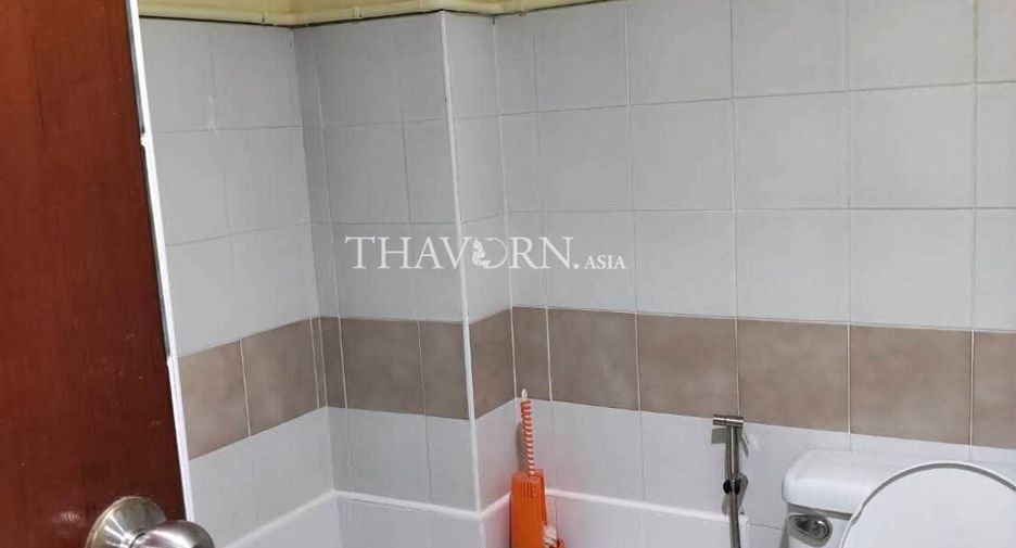 Wohnung zum Kauf mit Studio in Jomtien, Pattaya