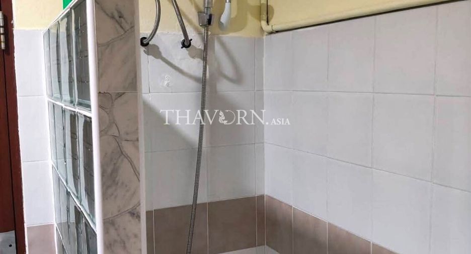 Wohnung zum Kauf mit Studio in Jomtien, Pattaya