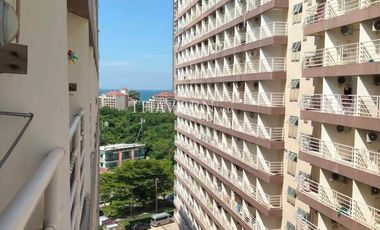 Wohnung zum Kauf mit Studio in Jomtien, Pattaya