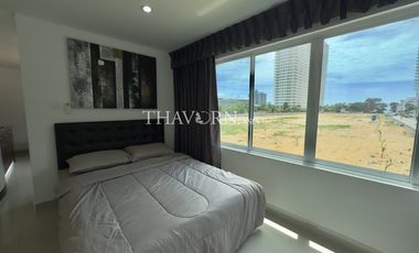 À vendre studio condo à Jomtien, Pattaya