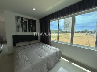 À vendre studio condo à Bang Lamung, Chonburi