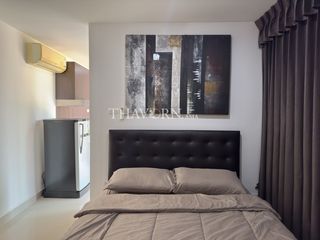 À vendre studio condo à Bang Lamung, Chonburi