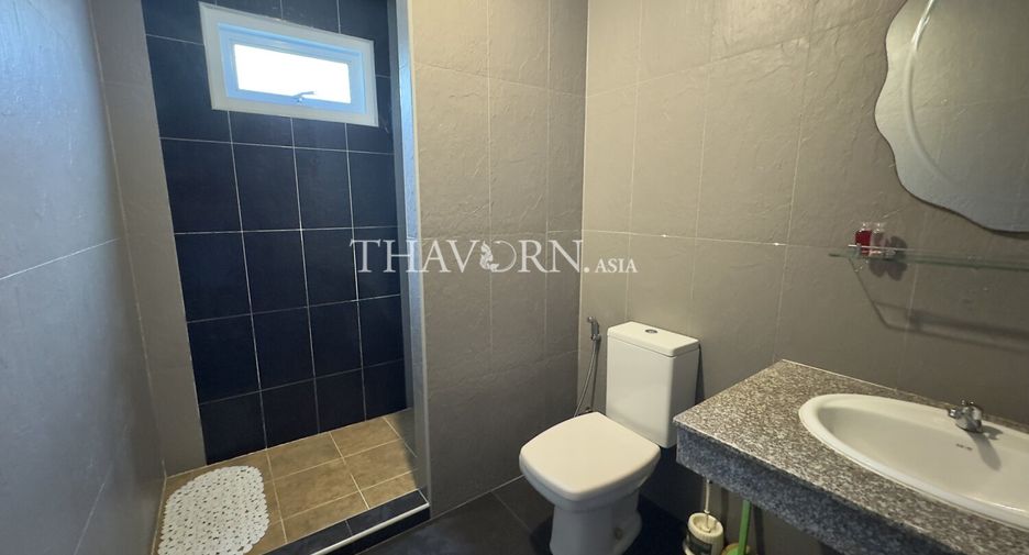 À vendre studio condo à Jomtien, Pattaya