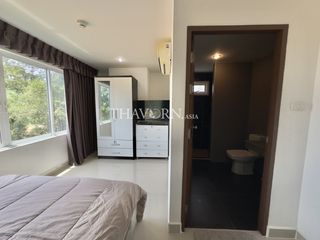 À vendre studio condo à Bang Lamung, Chonburi
