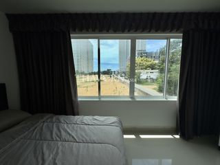 À vendre studio condo à Bang Lamung, Chonburi