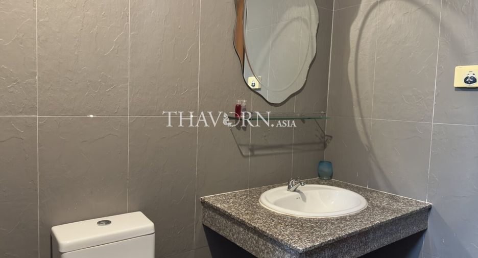 À vendre studio condo à Jomtien, Pattaya