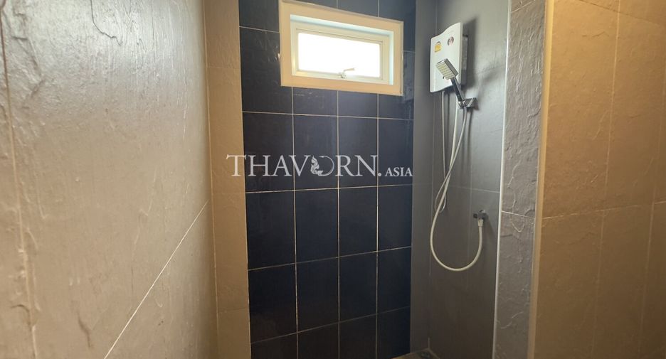 À vendre studio condo à Jomtien, Pattaya