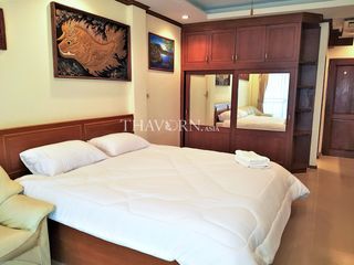 Condo en venta de estudio en Bang Lamung, Chonburi