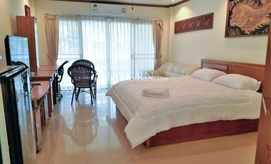 À vendre studio condo à Jomtien, Pattaya