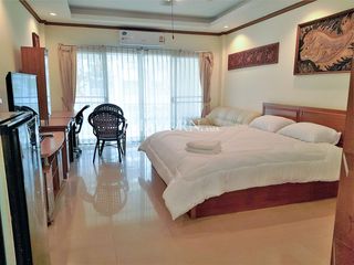 Condo en venta de estudio en Bang Lamung, Chonburi